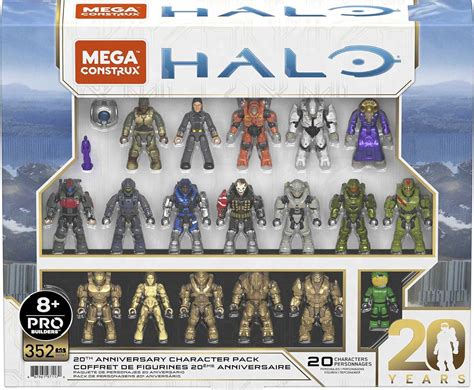 amazon halo toys|halo minifigures amazon storefront.